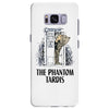 phantom tardis Samsung Galaxy S8 Plus