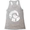 aw snap! Racerback Tank