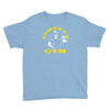 johnny's gym Youth Tee