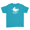 funny rude taste of kiwi Youth Tee