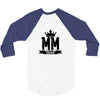 fahrie 3/4 Sleeve Shirt