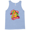 novus ordo reptilia Tank Top