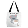My Puns Are Tote Bags