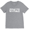 Kaliphz V-Neck Tee