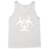 zombie outbreak response team crew Tank Top