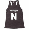 nitrogen Racerback Tank