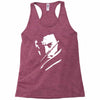 wolverine x men avengers marvel comics gift Racerback Tank