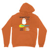 wandstock Unisex Hoodie