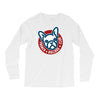 french bulldog club Long Sleeve Shirts