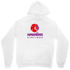 stylish retro hawaiian airlines Unisex Hoodie