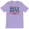 vote deez nuts T-Shirt