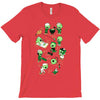 lawn of the dead T-Shirt