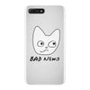 Bad News iPhone 7 Plus Case