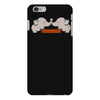 trunk wrestling iPhone 6 Plus/6s Plus Case