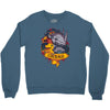 valor digital Crewneck Sweatshirt