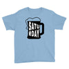 Saturday Beer Youth Tee