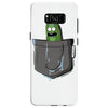 i'm in a pocket Samsung Galaxy S8