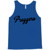 Preggers Tank Top