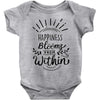 Happiness Baby Bodysuit