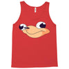 Ugandan Knuckles Tank Top