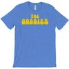 the goodies, classic vintage retro 80's tv comedy T-Shirt