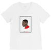 PLAYERS V-Neck Tee