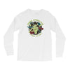 ready for the zombie apocalypse Long Sleeve Shirts