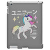 Ponycorn iPad 3 and 4 Case