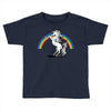 X23 Laura Kinney T-shirt in Logan Toddler T-shirt