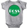 little boss Baby Bodysuit