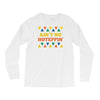 ain't no hoteppin Long Sleeve Shirts