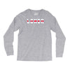 humorous loner Long Sleeve Shirts