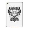 All Men are Created Equal but Only the Best are Born in October iPad Mini 4