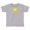 luke's Toddler T-shirt