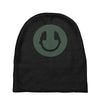 music smile Baby Beanies