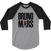 B_MARS 3/4 Sleeve Shirt