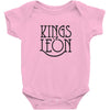 KINGS OF LEON Baby Onesie