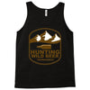 hunting wild beer tournament Tank Top