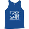 black lives matter Tank Top