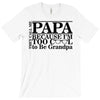 papa T-Shirt
