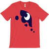 my little pony brony princess luna cutie mark T-Shirt