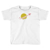 vintage space Toddler T-shirt