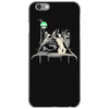 intensive care unit iPhone 6/6s Case