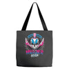 murder ride Tote Bags