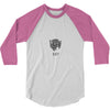 41. 301 021 3/4 Sleeve Shirt