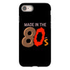 made in the 80's iPhone 8