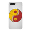 pizza of mind iPhone 7 Plus Case