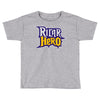 ricarhero Toddler T-shirt