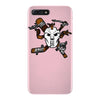 masked chaos iPhone 7 Plus Case