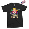 Final Space Exclusive T-shirt